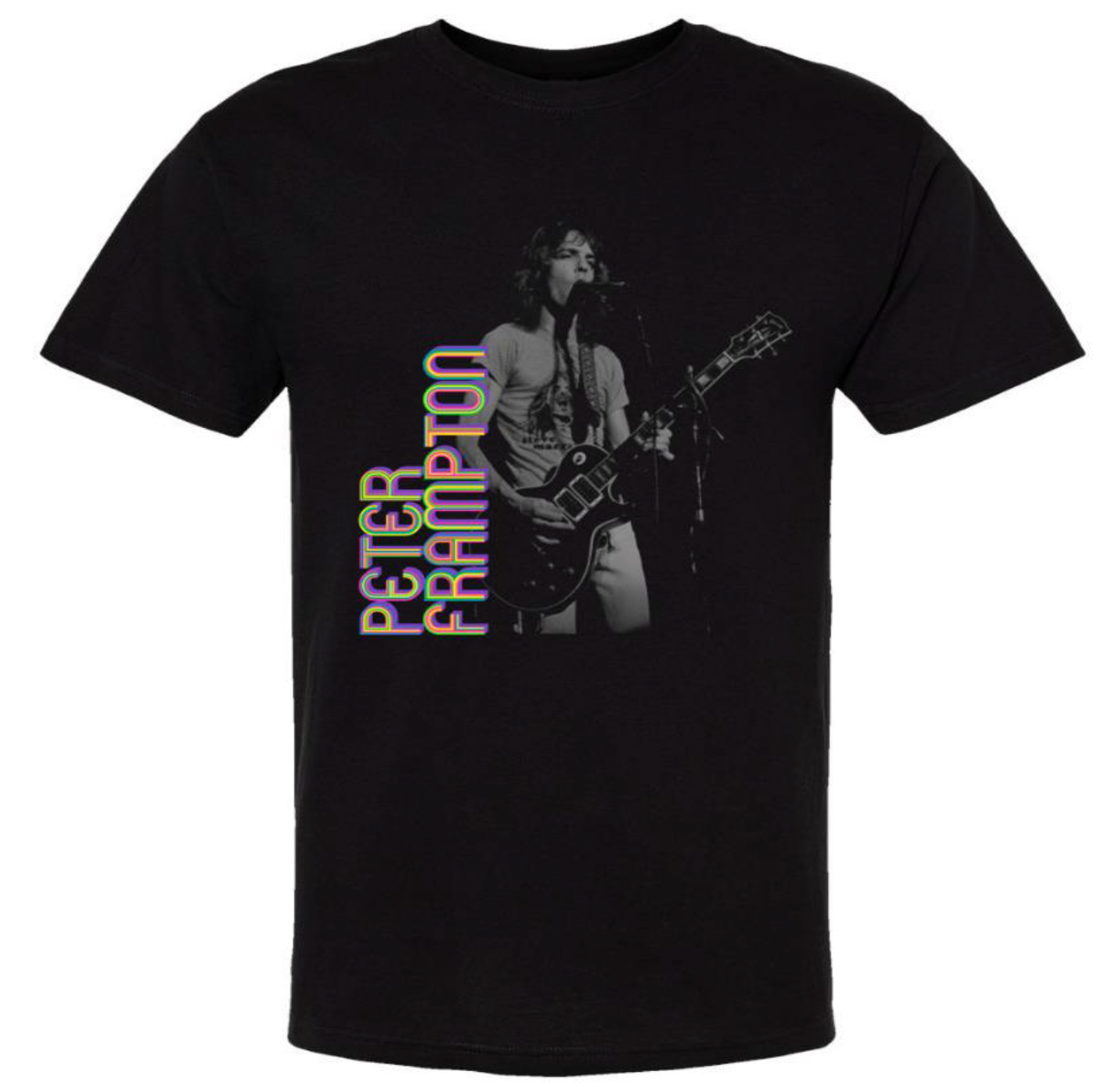 Midnight Special Photo Tee