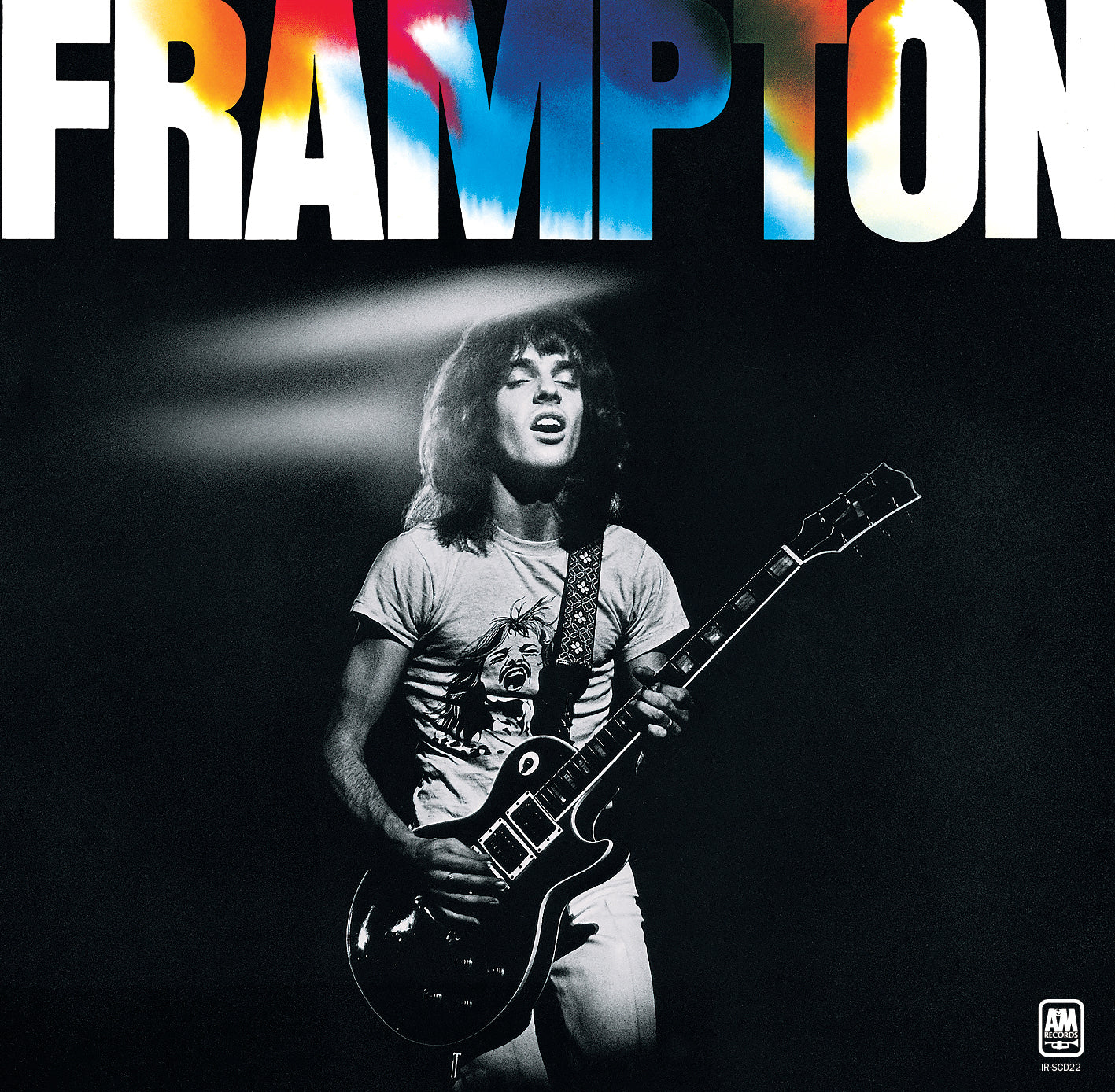 Frampton 180G LP – Peter Frampton