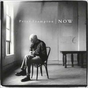 Peter Frampton - Now CD*