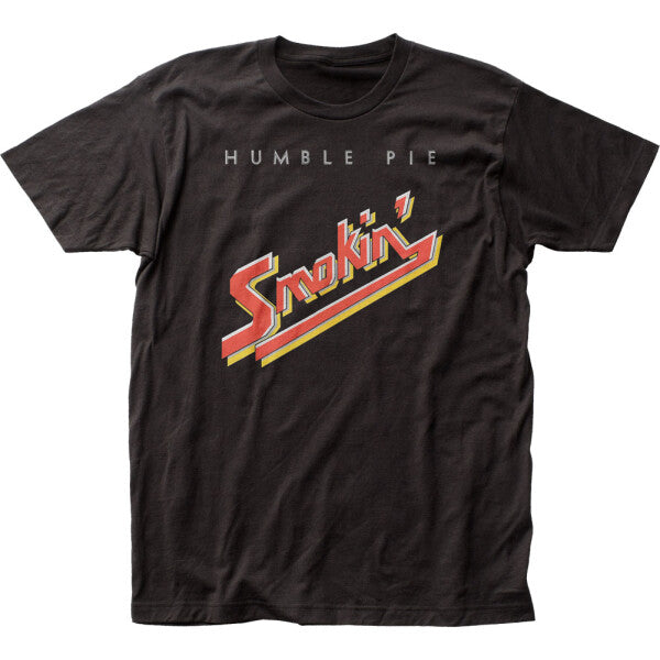 Humble Pie - Smokin Humble Tee