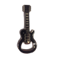 Bottle Opener Magnet - Guitar