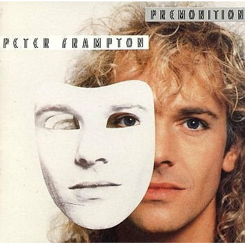 Peter Frampton - Premonition CD