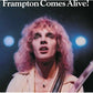 Peter Frampton - Frampton Comes Alive! CD (Remastered Classics)