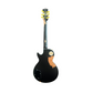 Miniature Replica of Peter Frampton's Phenix Gibson Les Paul
