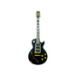 Signed Miniature Replica of Peter Frampton's Phenix Gibson Les Paul