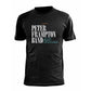 Peter Frampton - All Blues T-Shirt