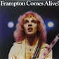 Peter Frampton - Frampton Comes Alive! Vinyl - 2 Disc Set