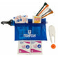 Peter Frampton - Crest Golf Kit