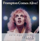 Peter Frampton - Frampton Comes Alive! - 25th Anniversary Deluxe Edition - 2 CD Set