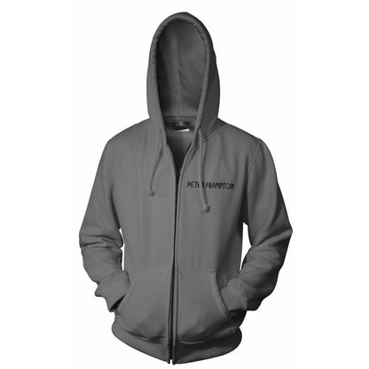 "Vintage Stars" Zip Hoodie