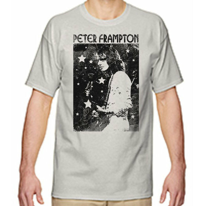 Peter Frampton - Vintage Stars T-Shirt