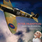 Peter Frampton - Thank You Mr. Churchill CD
